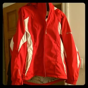 Women's jacket